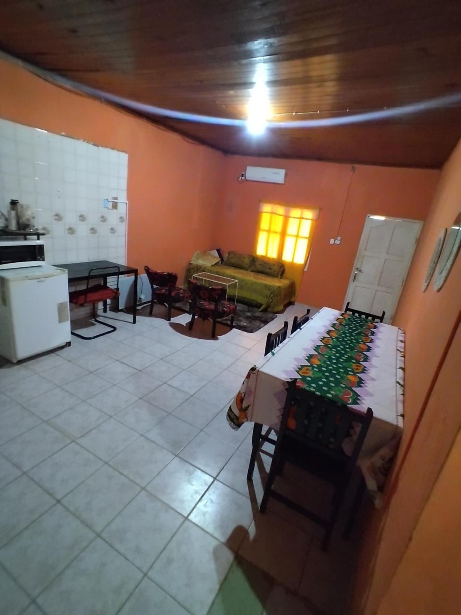 Casa De Huespedes En ポサーダス エクステリア 写真